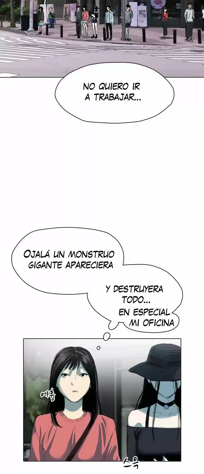 Meow Rangers - Capítulo 1 - Página 4 - LectorTMOo