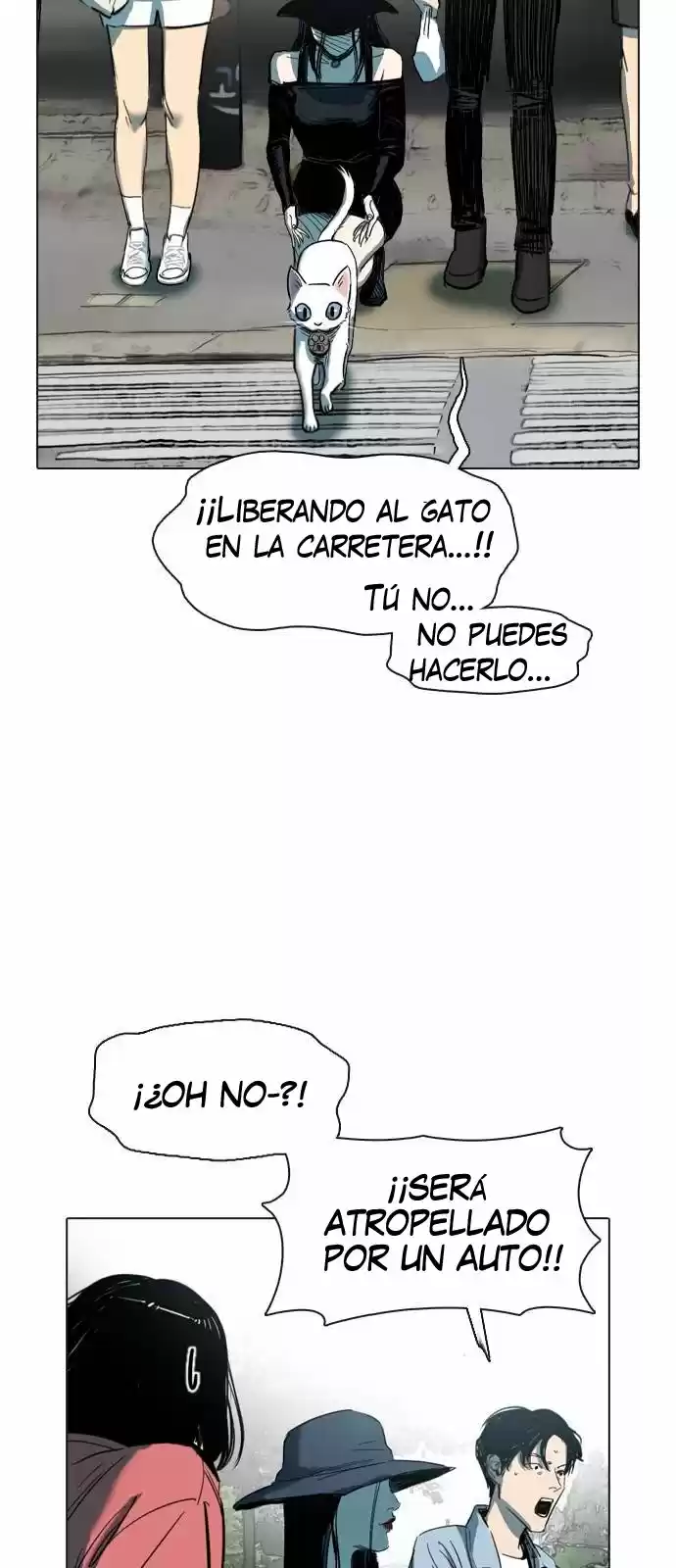 Meow Rangers - Capítulo 1 - Página 9 - LectorTMOo