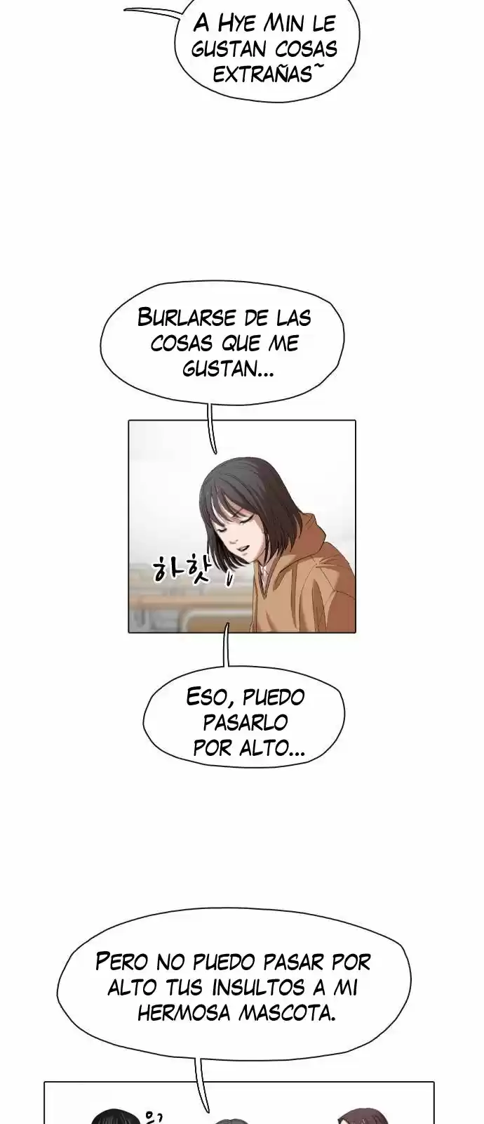 Meow Rangers - Capítulo 1 - Página 24 - LectorTMOo