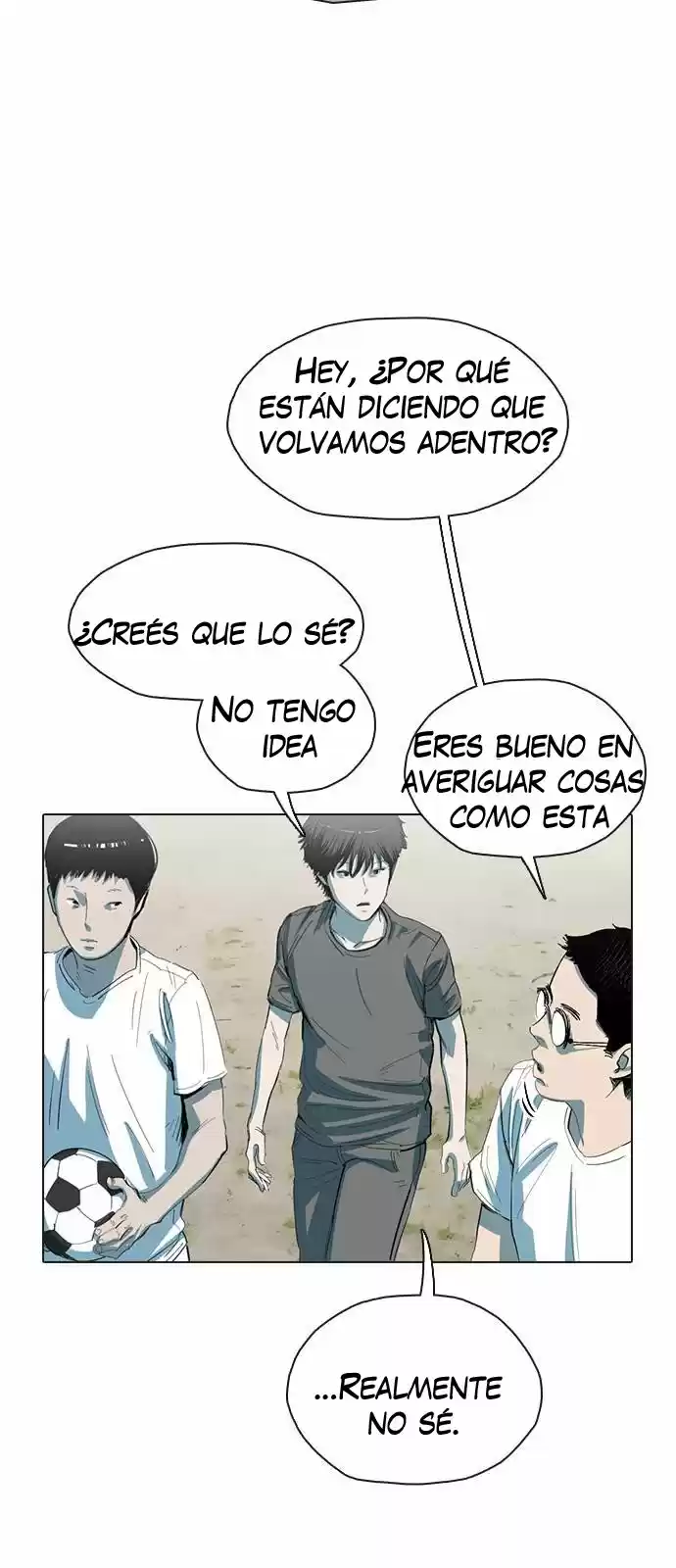 Meow Rangers - Capítulo 1 - Página 35 - LectorTMOo