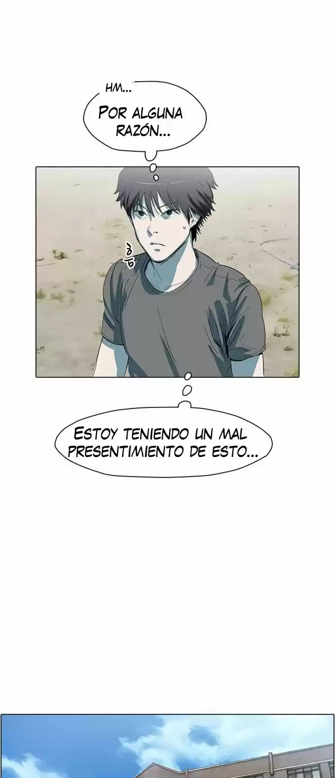 Meow Rangers - Capítulo 1 - Página 36 - LectorTMOo