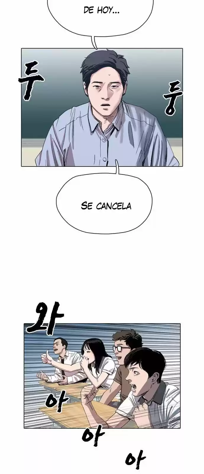Meow Rangers - Capítulo 1 - Página 38 - LectorTMOo
