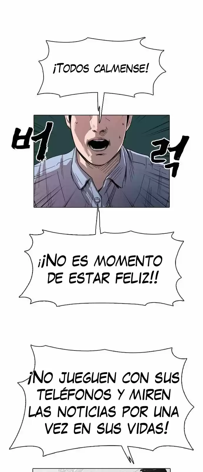 Meow Rangers - Capítulo 1 - Página 39 - LectorTMOo