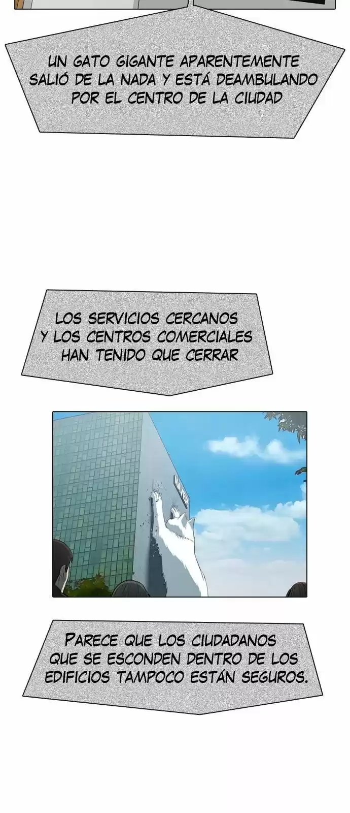 Meow Rangers - Capítulo 1 - Página 41 - LectorTMOo