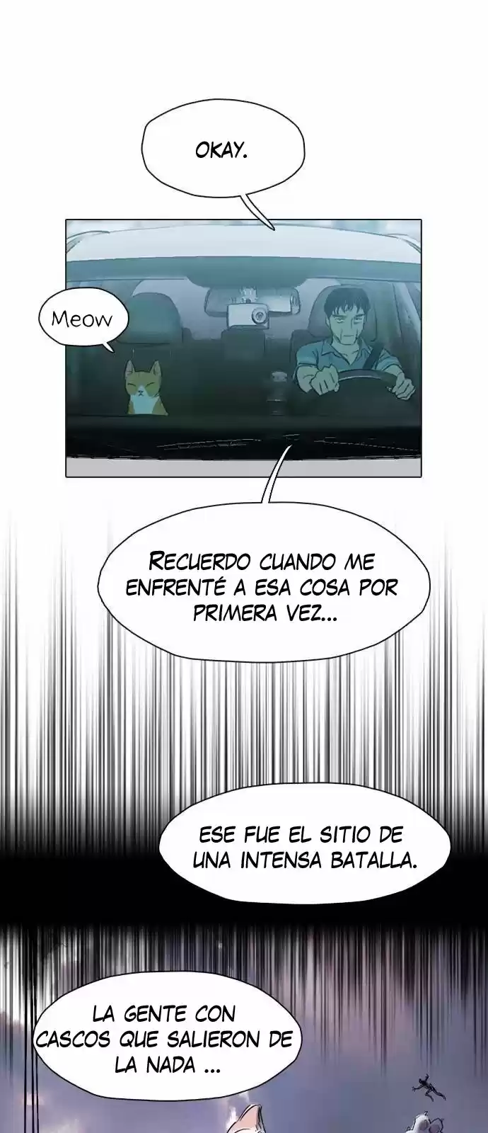 Meow Rangers - Capítulo 1 - Página 48 - LectorTMOo