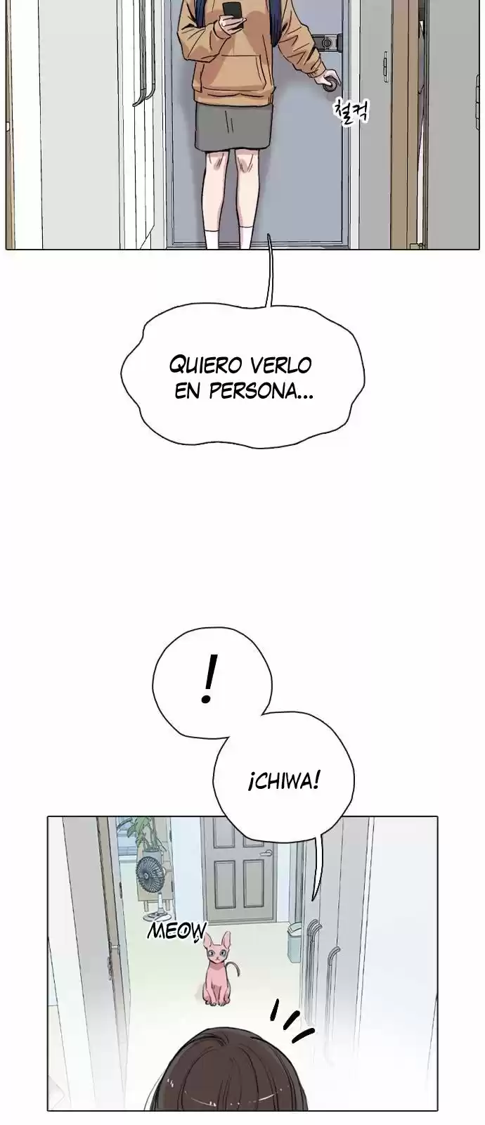 Meow Rangers - Capítulo 1 - Página 59 - LectorTMOo