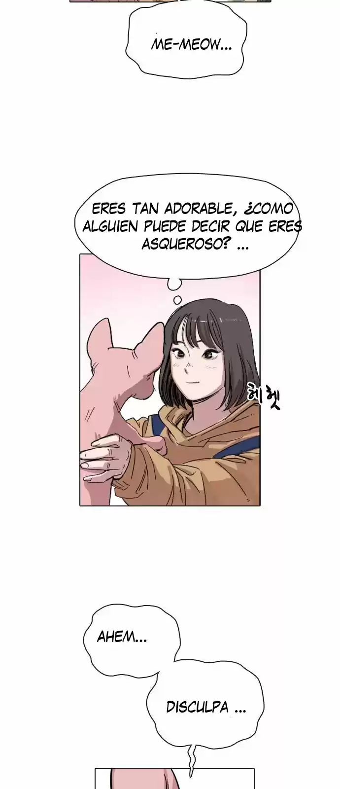Meow Rangers - Capítulo 1 - Página 61 - LectorTMOo