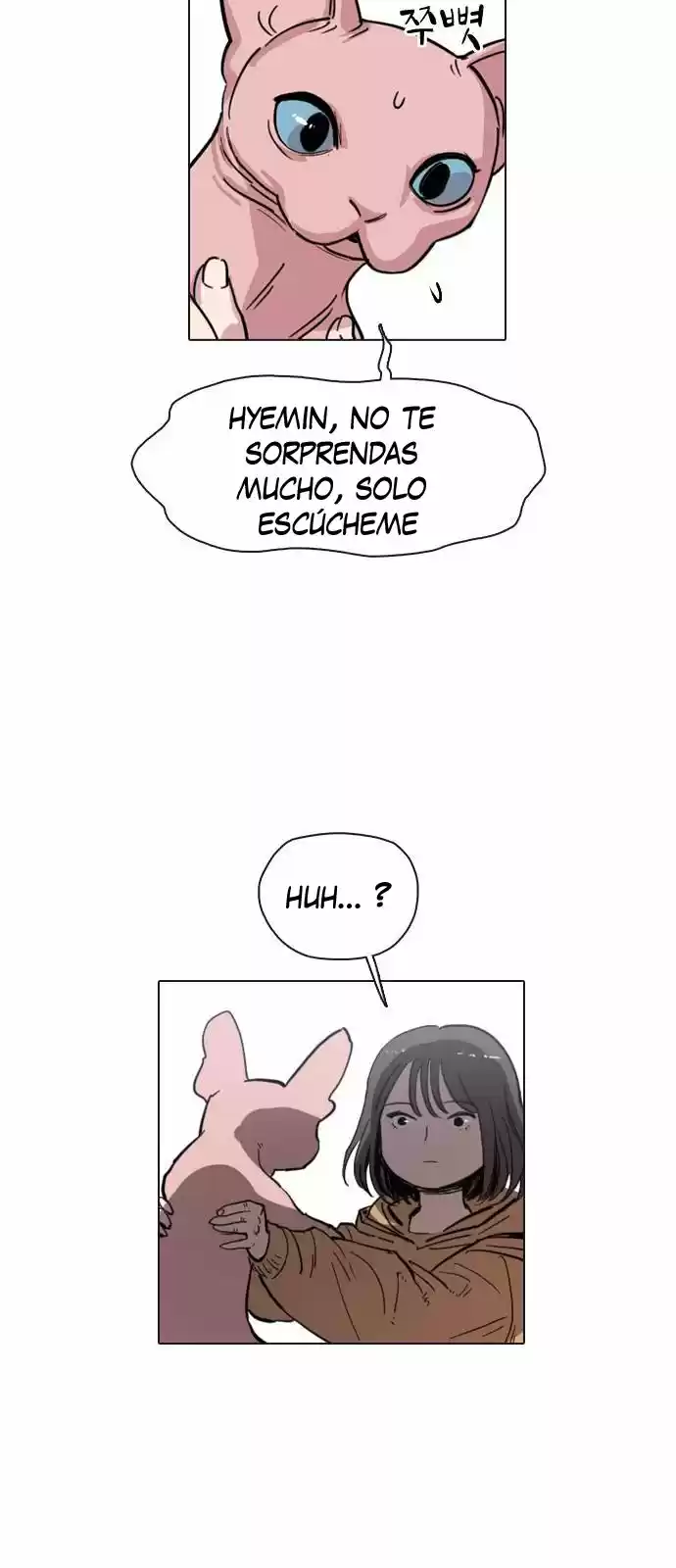 Meow Rangers - Capítulo 1 - Página 62 - LectorTMOo