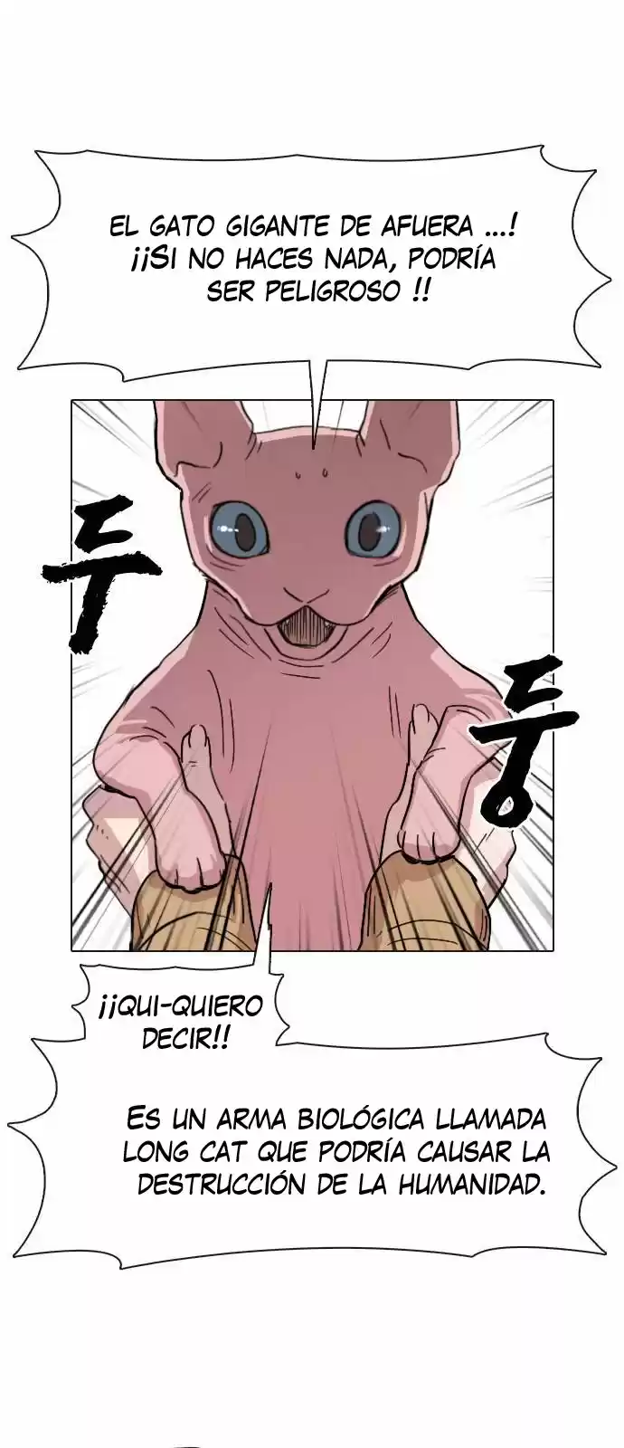 Meow Rangers - Capítulo 1 - Página 63 - LectorTMOo