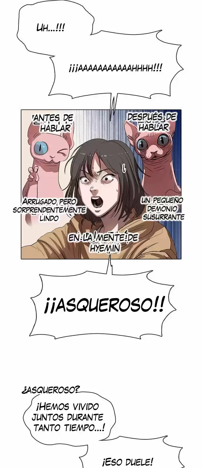 Meow Rangers - Capítulo 1 - Página 64 - LectorTMOo