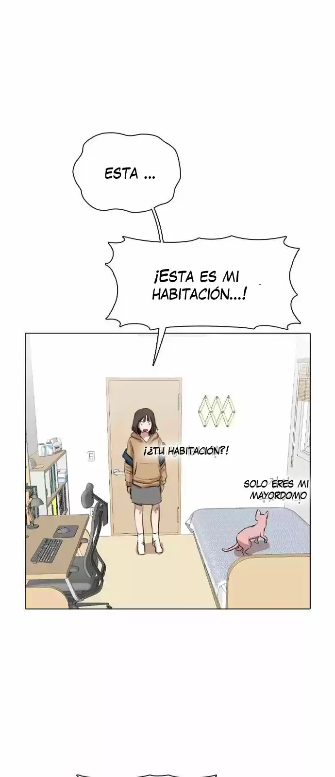 Meow Rangers - Capítulo 1 - Página 67 - LectorTMOo