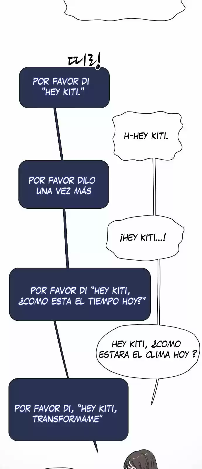 Meow Rangers - Capítulo 1 - Página 72 - LectorTMOo