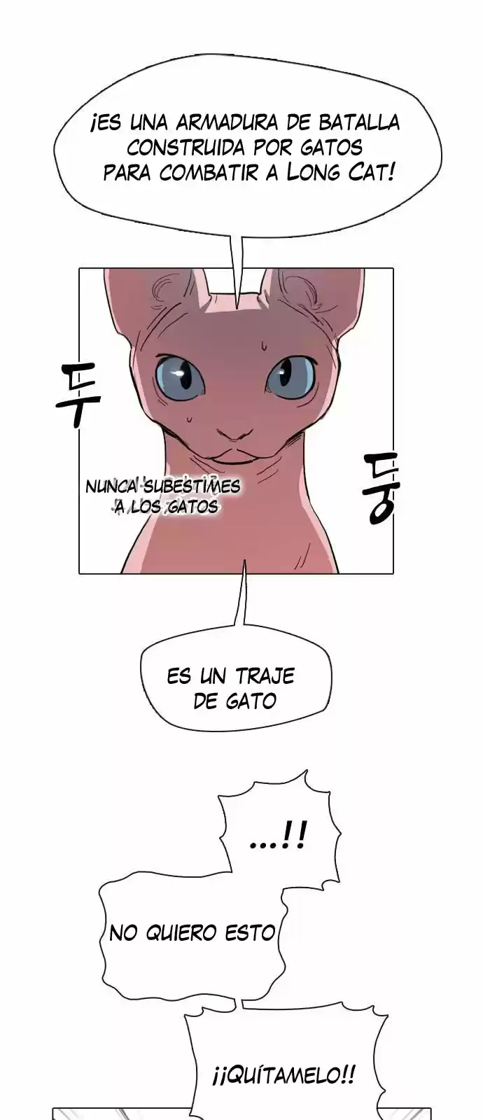 Meow Rangers - Capítulo 1 - Página 79 - LectorTMOo