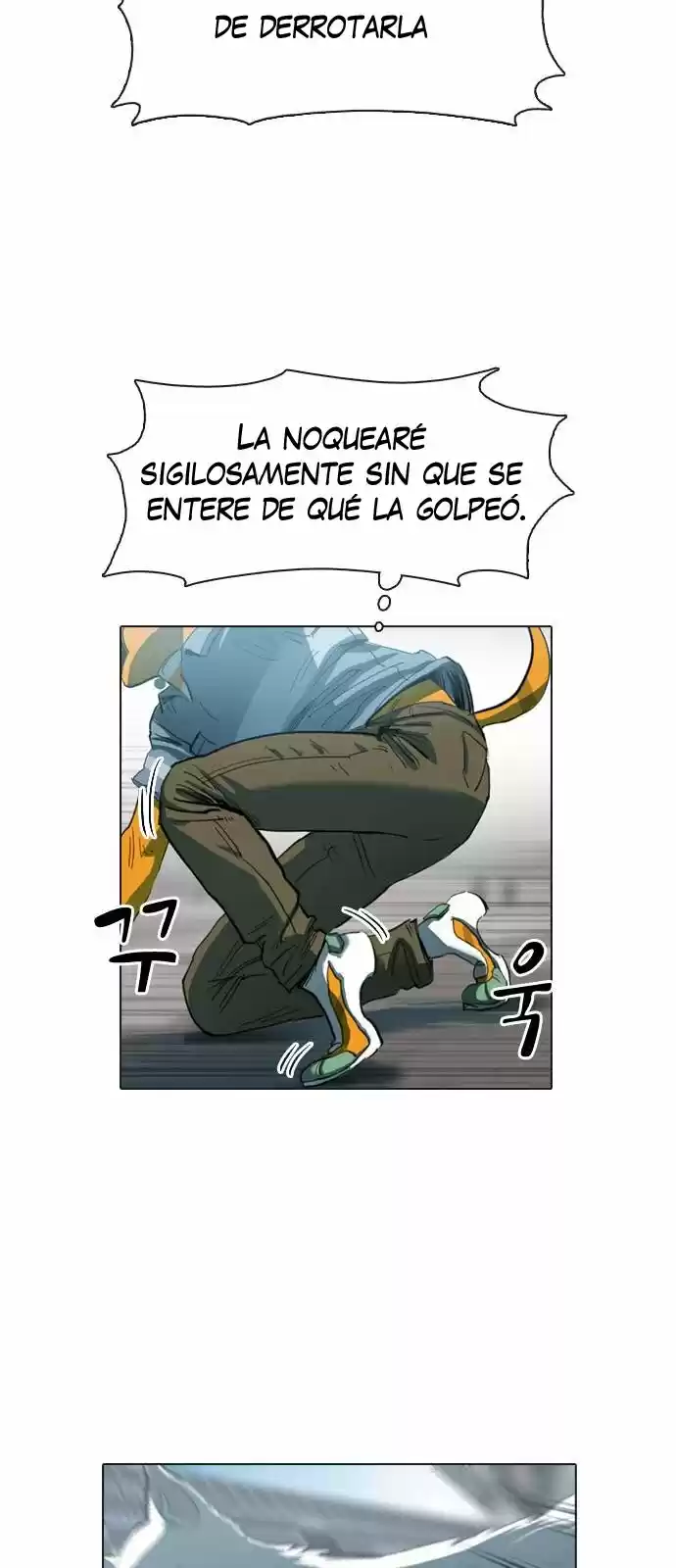 Meow Rangers - Capítulo 1 - Página 85 - LectorTMOo