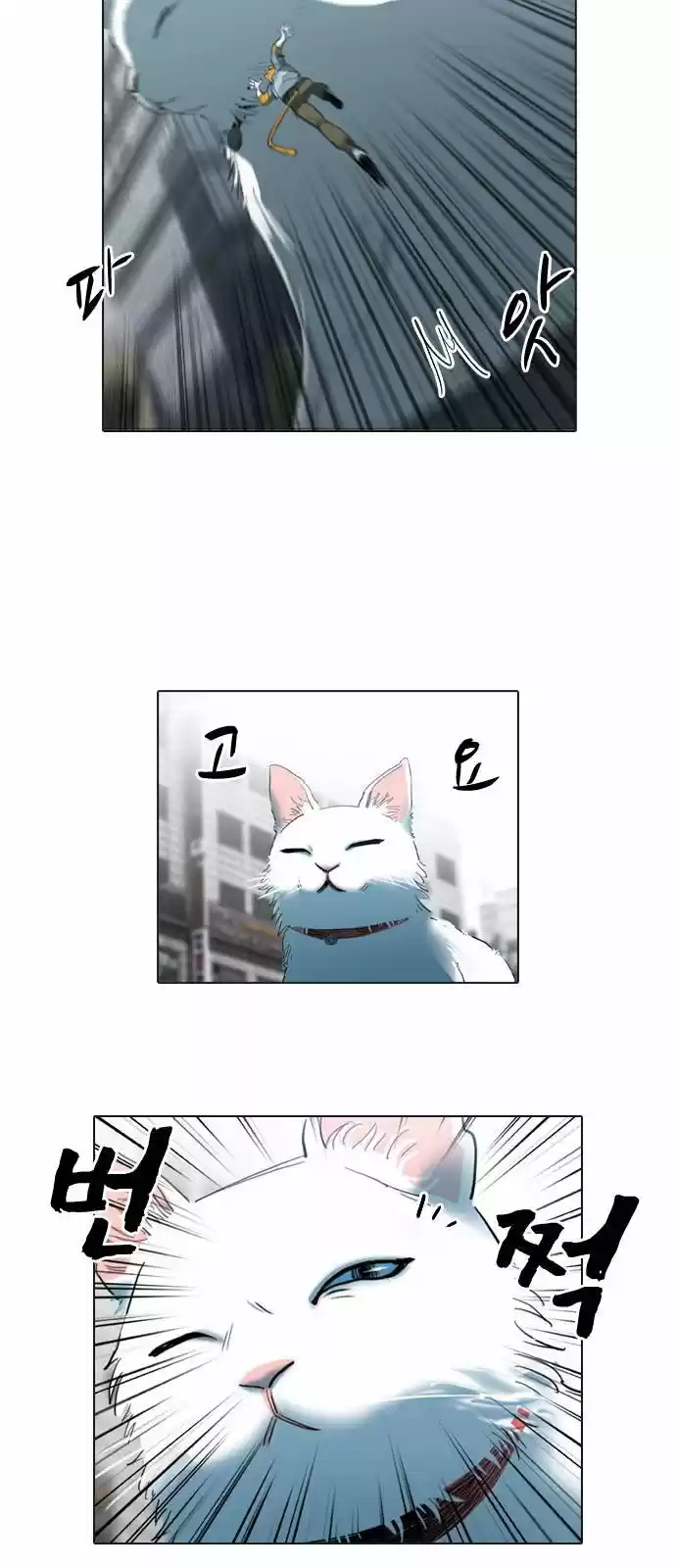 Meow Rangers - Capítulo 1 - Página 86 - LectorTMOo