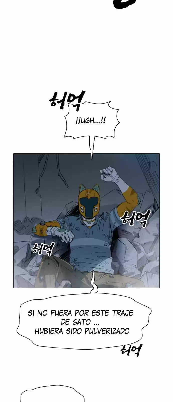 Meow Rangers - Capítulo 1 - Página 90 - LectorTMOo