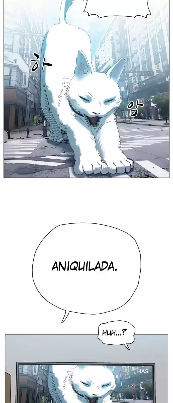 Meow Rangers - Capítulo 1 - Página 92 - LectorTMOo