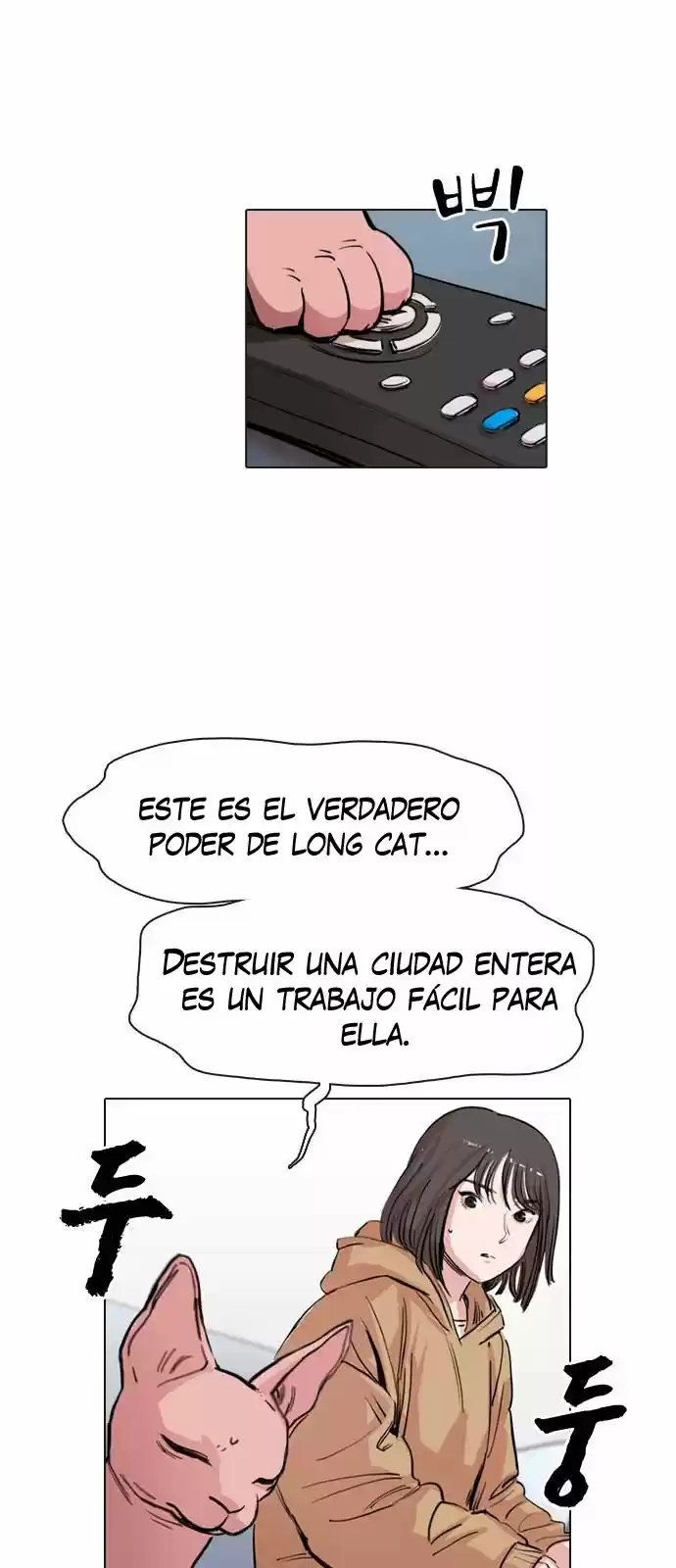 Meow Rangers - Capítulo 1 - Página 100 - LectorTMOo