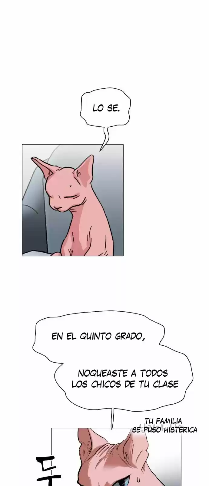 Meow Rangers - Capítulo 1 - Página 103 - LectorTMOo