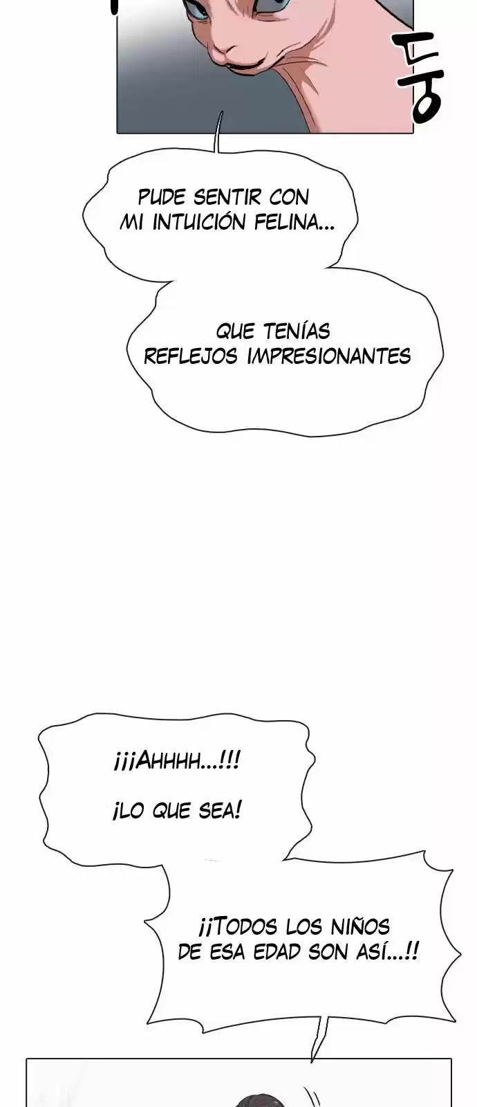 Meow Rangers - Capítulo 1 - Página 104 - LectorTMOo