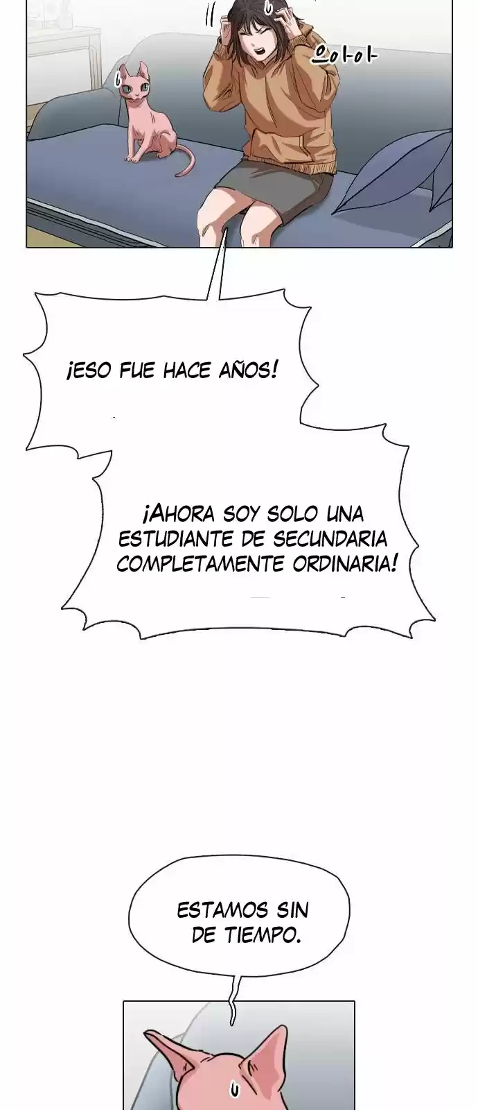 Meow Rangers - Capítulo 1 - Página 105 - LectorTMOo