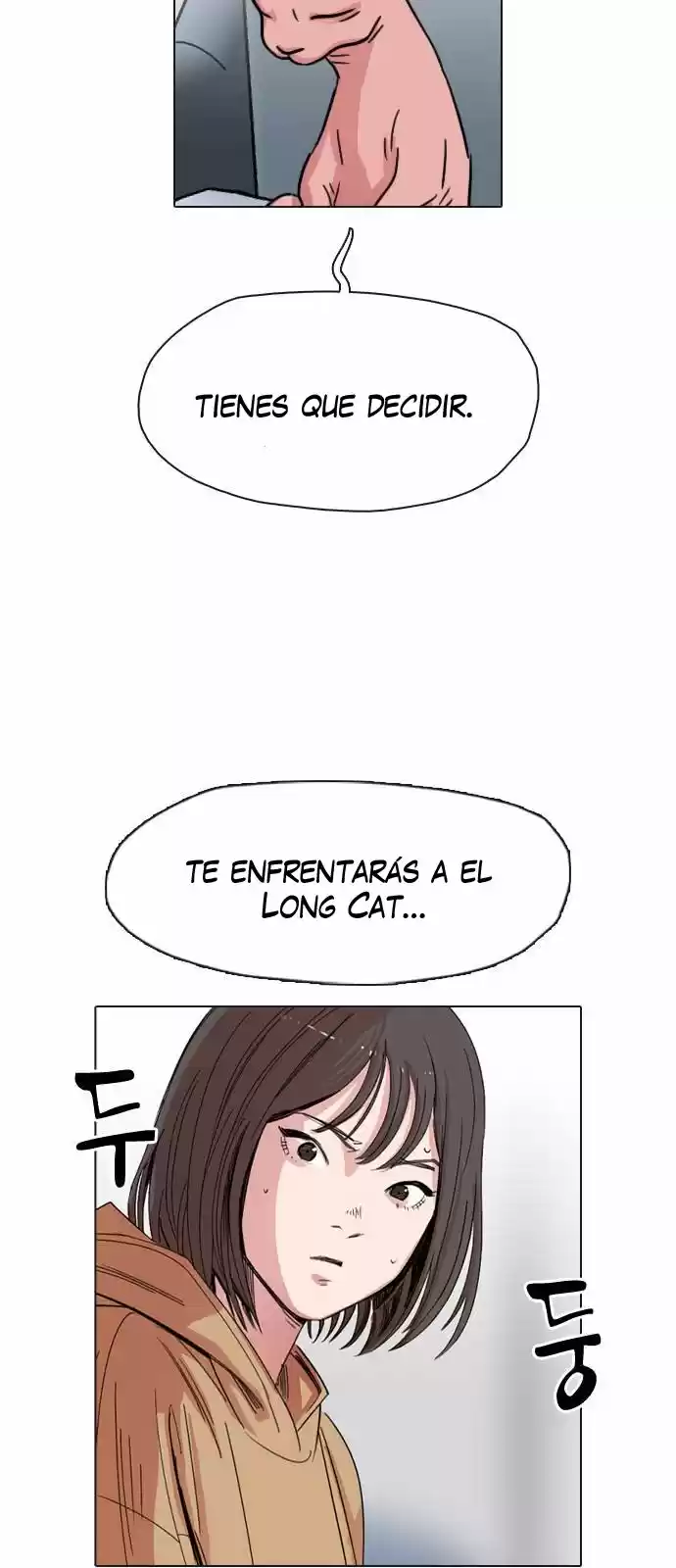 Meow Rangers - Capítulo 1 - Página 106 - LectorTMOo