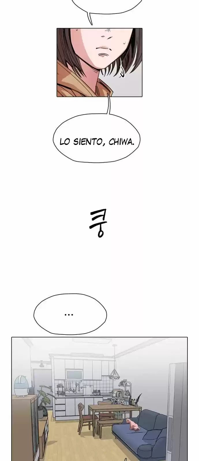 Meow Rangers - Capítulo 1 - Página 108 - LectorTMOo