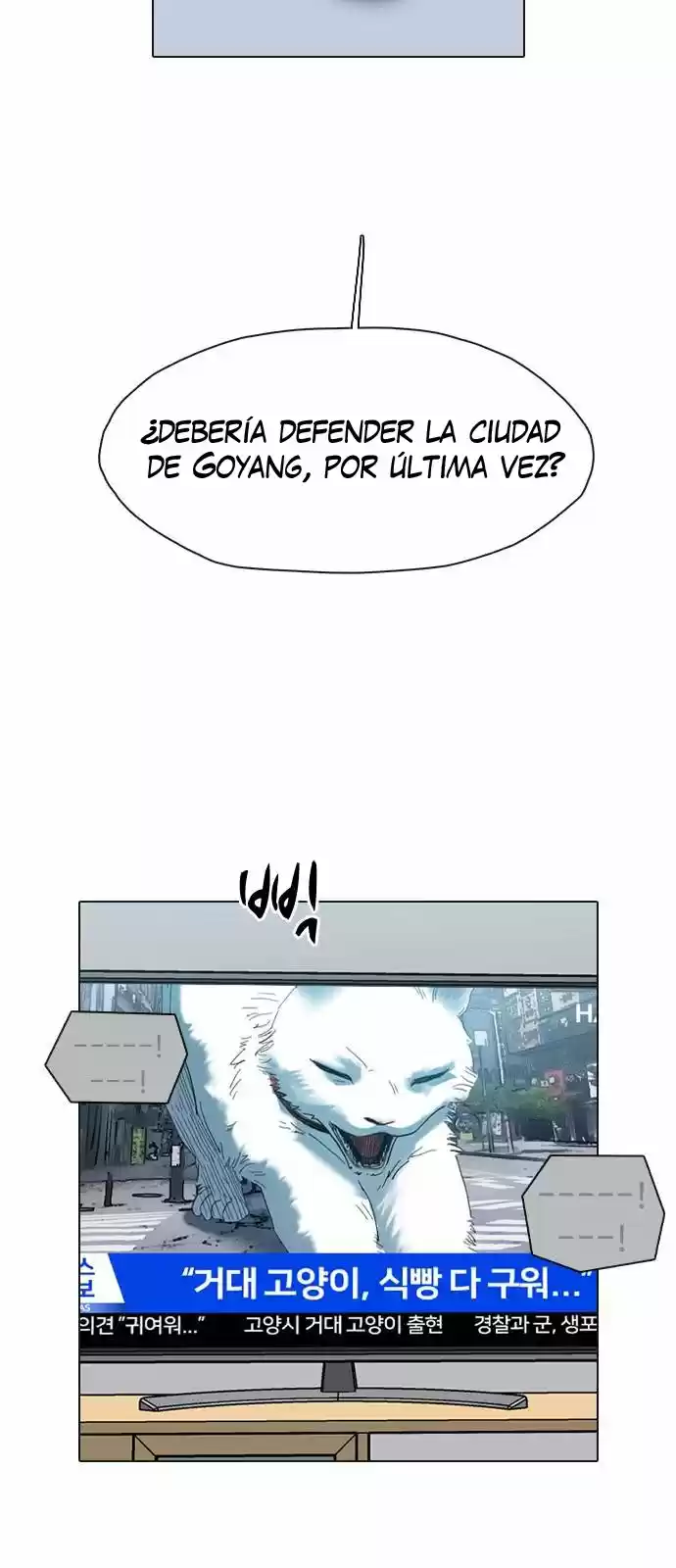 Meow Rangers - Capítulo 1 - Página 115 - LectorTMOo