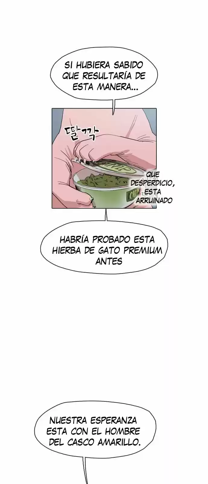 Meow Rangers - Capítulo 1 - Página 116 - LectorTMOo