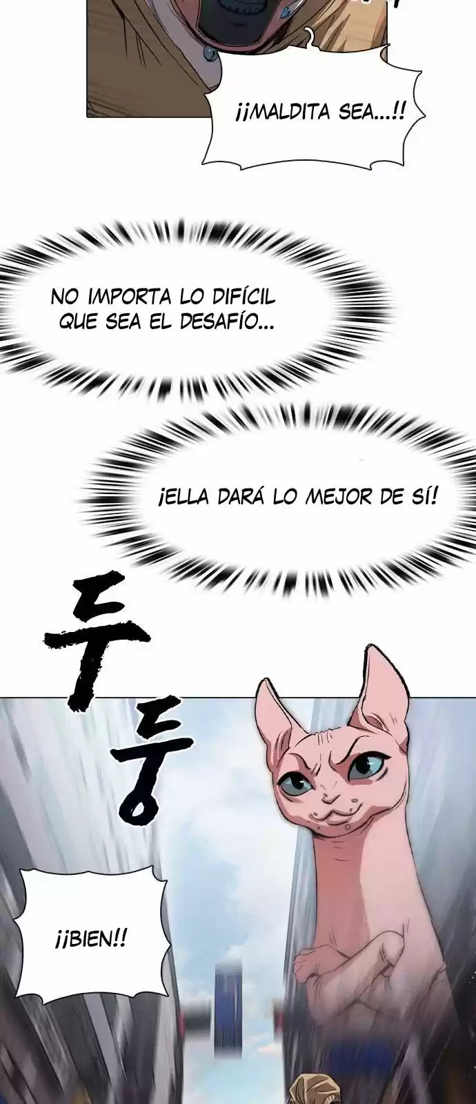 Meow Rangers - Capítulo 1 - Página 121 - LectorTMOo