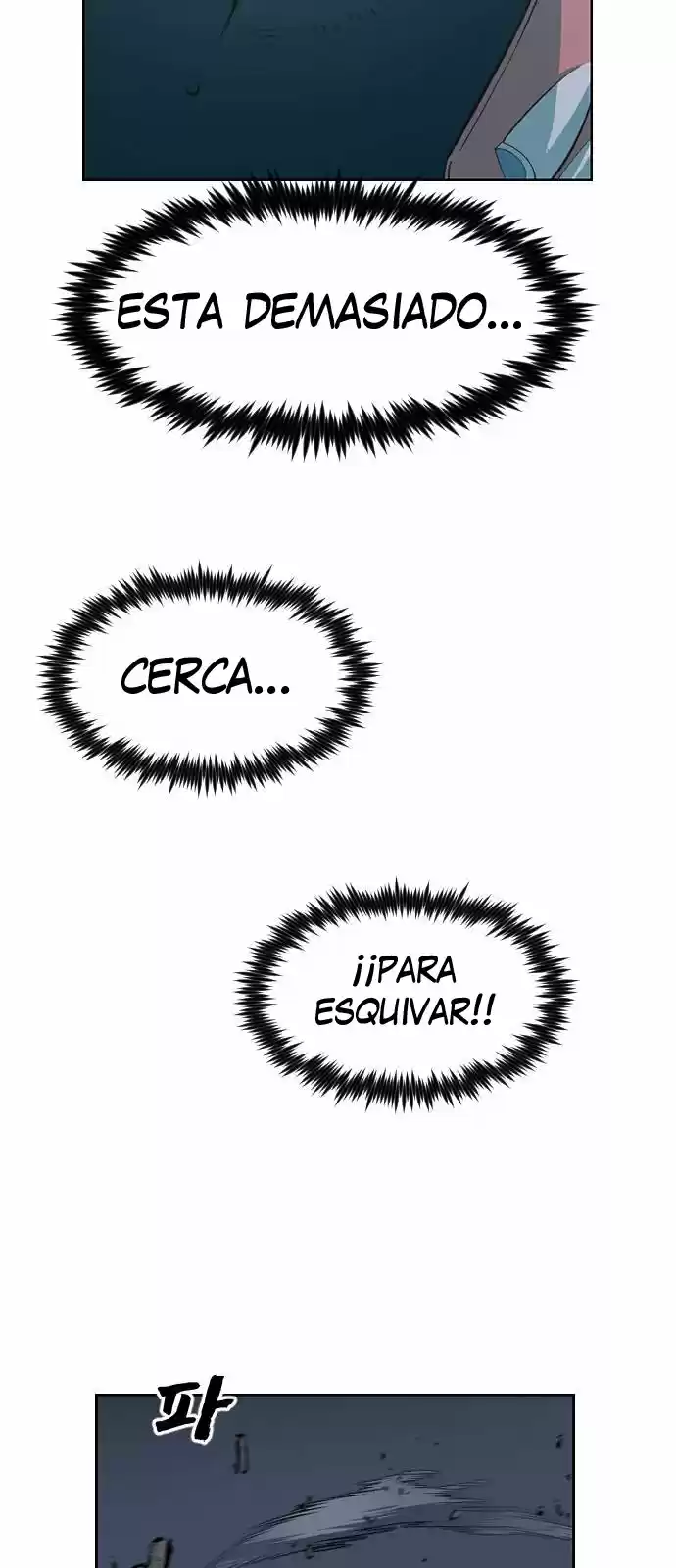 Meow Rangers - Capítulo 10 - Página 5 - LectorTMOo