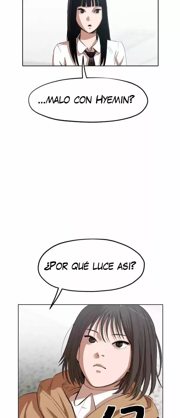 Meow Rangers - Capítulo 10 - Página 8 - LectorTMOo