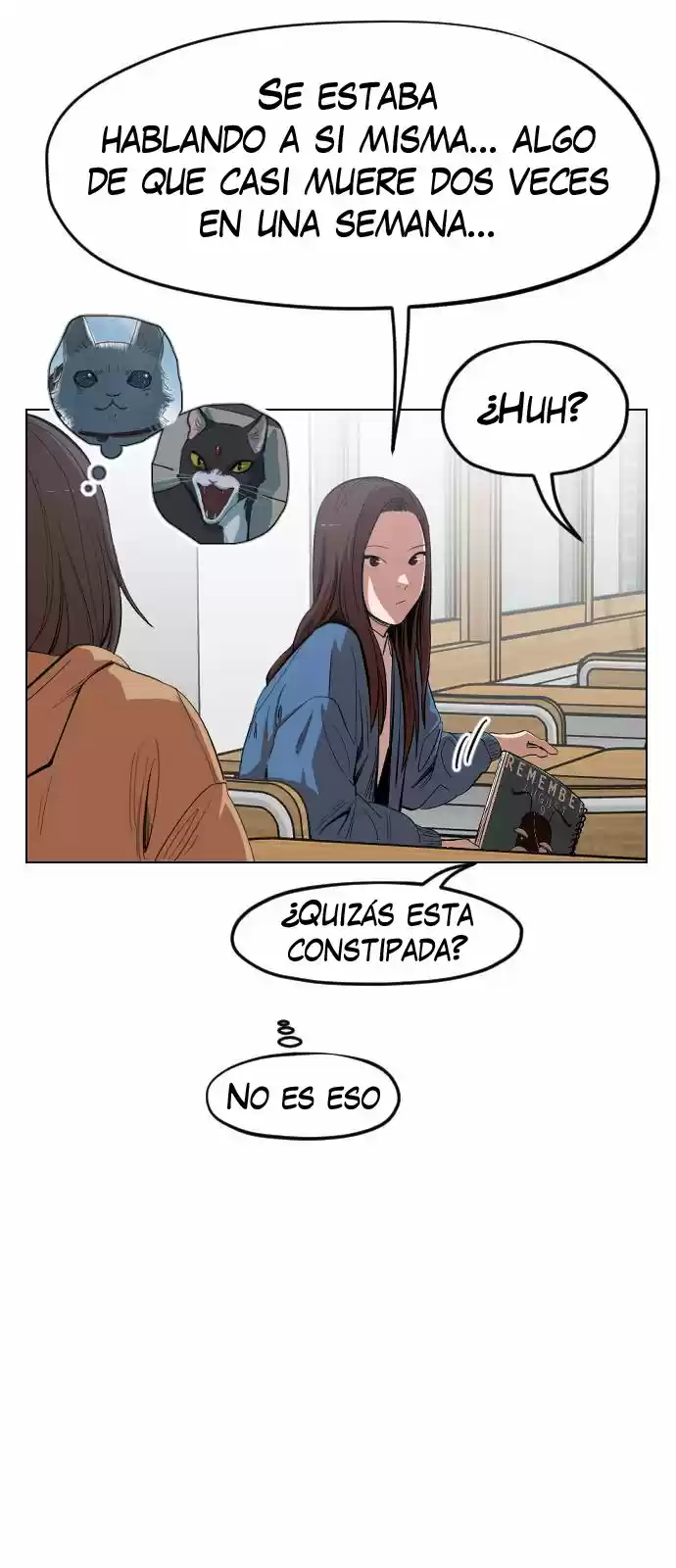 Meow Rangers - Capítulo 10 - Página 10 - LectorTMOo