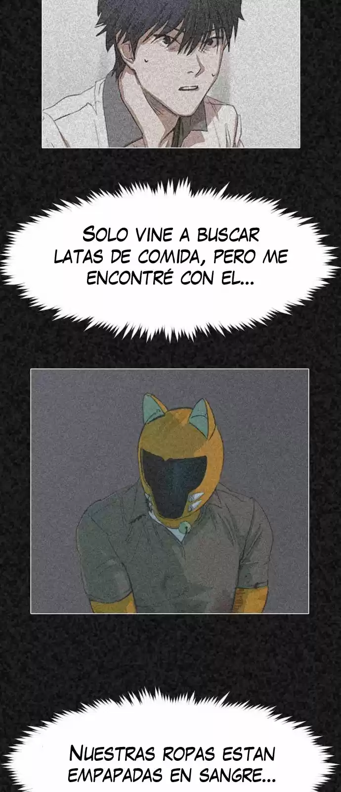 Meow Rangers - Capítulo 10 - Página 15 - LectorTMOo
