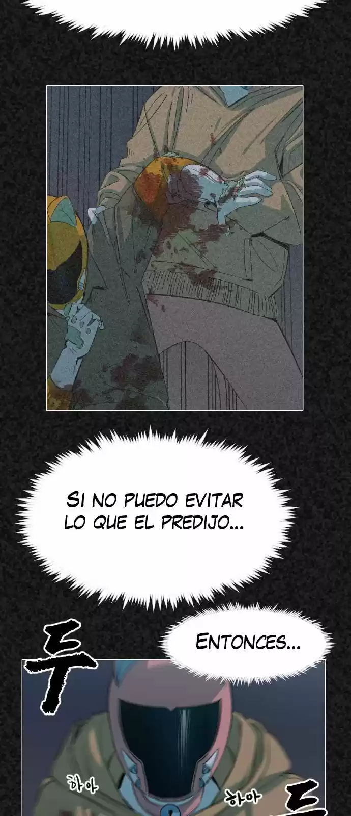Meow Rangers - Capítulo 10 - Página 16 - LectorTMOo