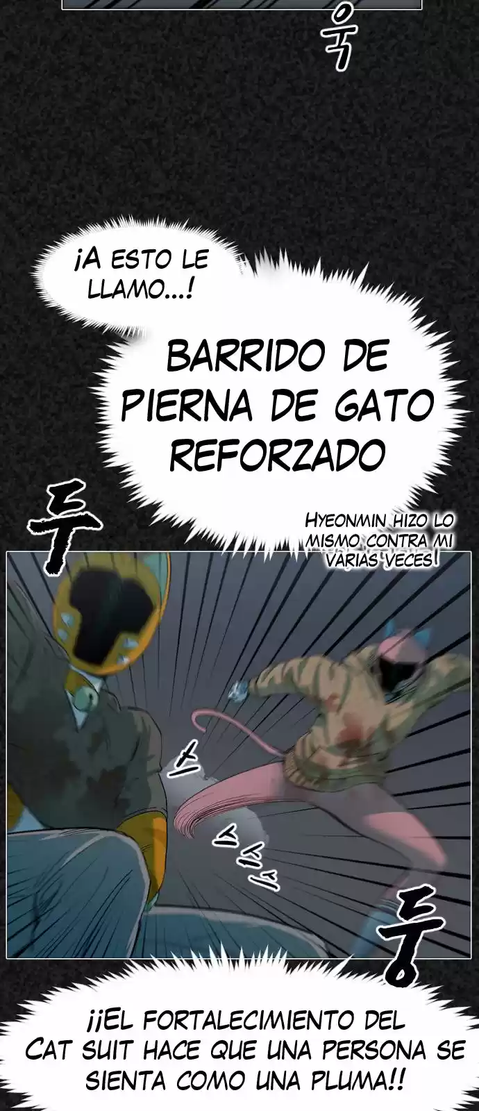Meow Rangers - Capítulo 10 - Página 19 - LectorTMOo