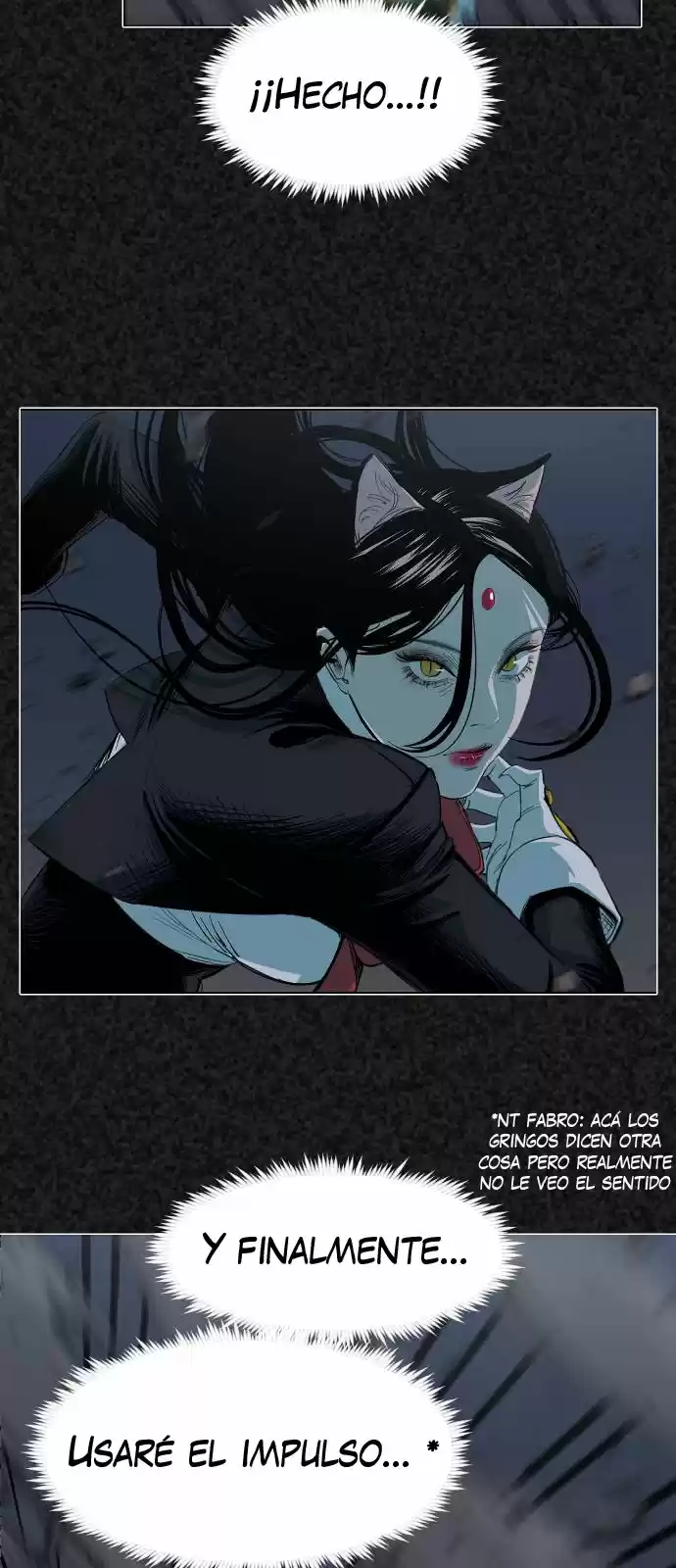 Meow Rangers - Capítulo 10 - Página 21 - LectorTMOo