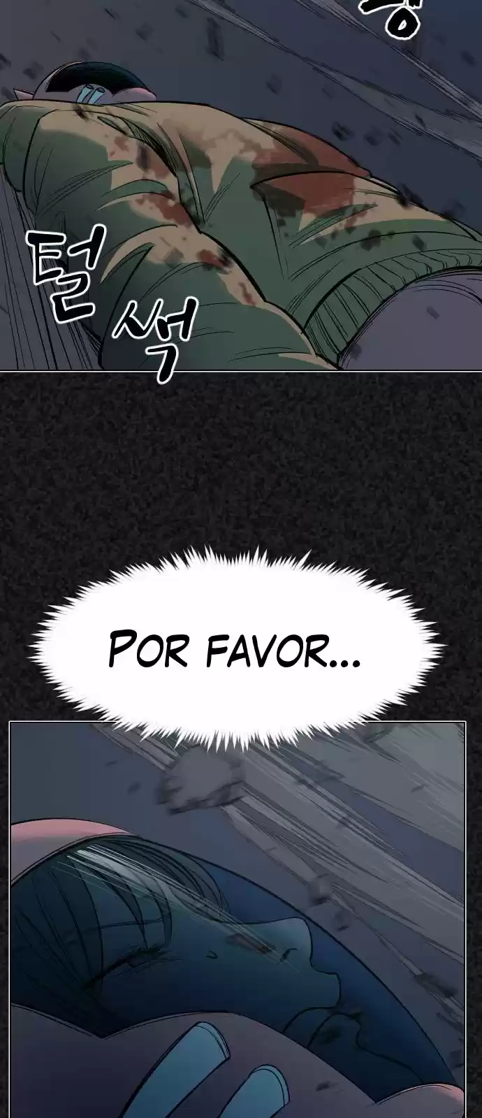 Meow Rangers - Capítulo 10 - Página 23 - LectorTMOo
