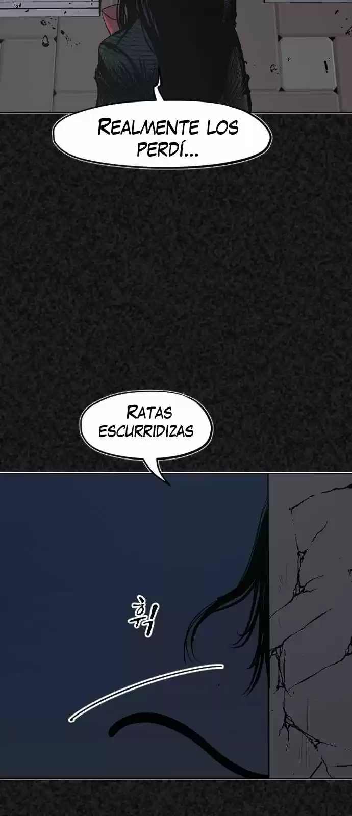 Meow Rangers - Capítulo 10 - Página 26 - LectorTMOo