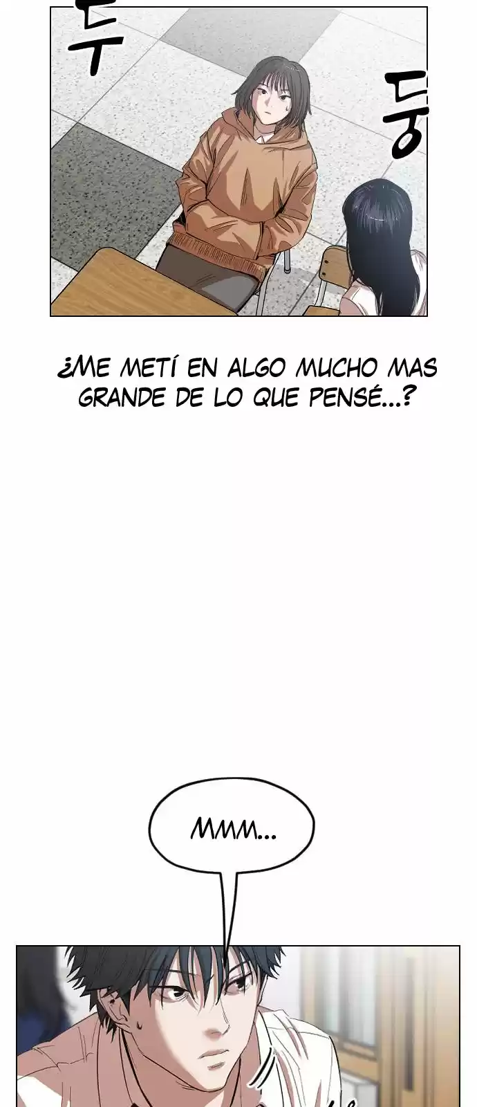 Meow Rangers - Capítulo 10 - Página 36 - LectorTMOo