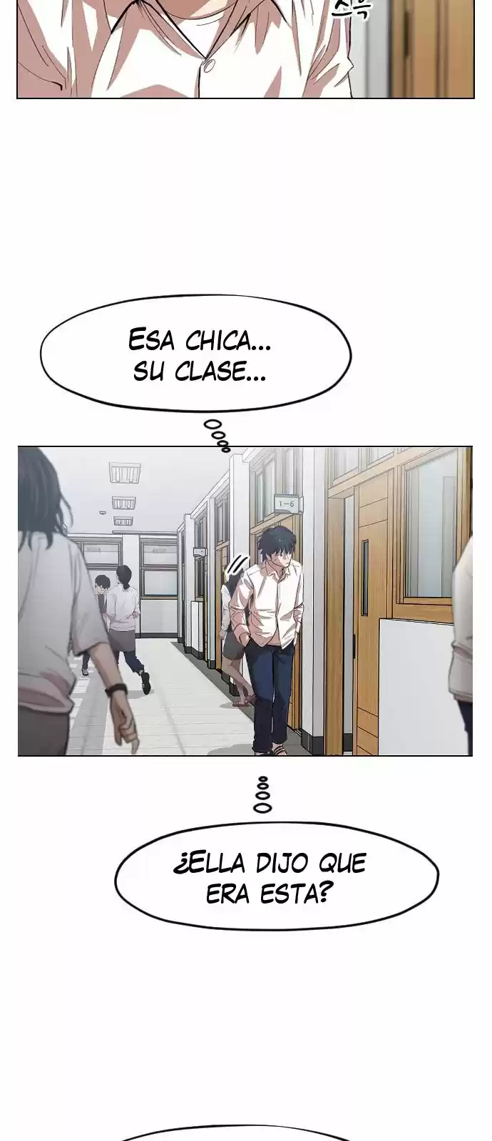 Meow Rangers - Capítulo 10 - Página 37 - LectorTMOo