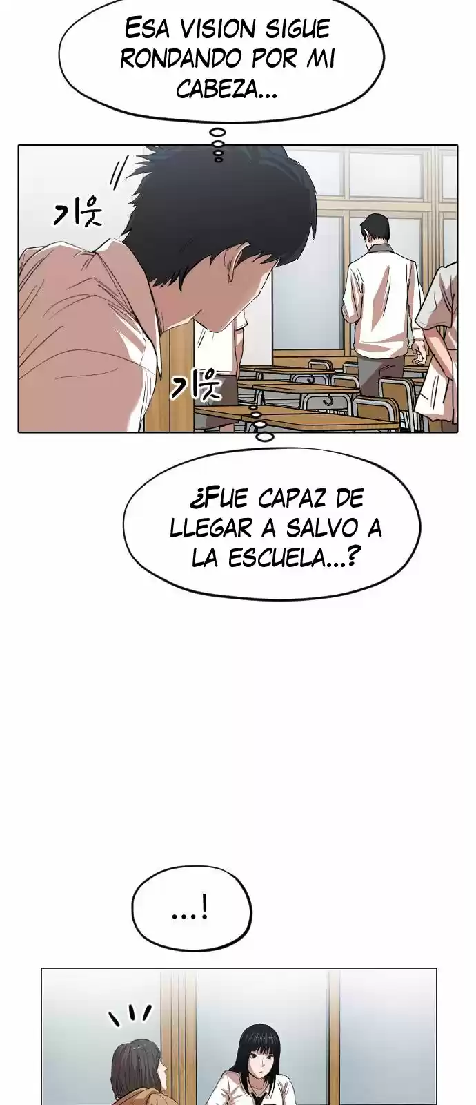 Meow Rangers - Capítulo 10 - Página 38 - LectorTMOo