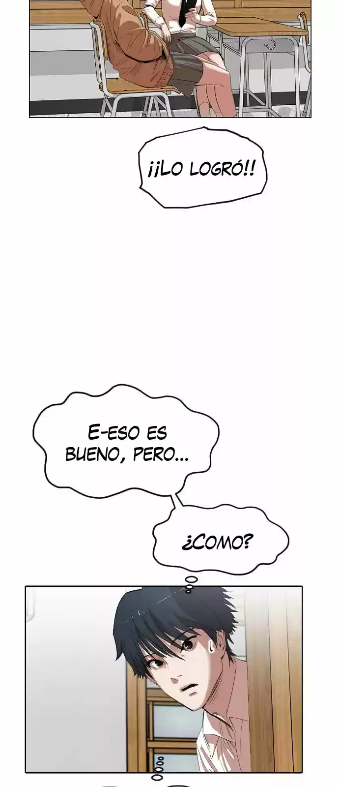 Meow Rangers - Capítulo 10 - Página 39 - LectorTMOo