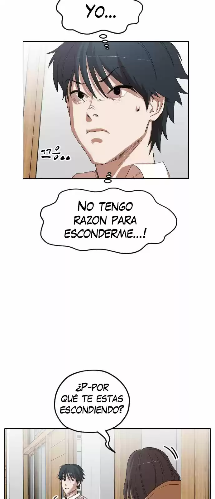 Meow Rangers - Capítulo 10 - Página 42 - LectorTMOo
