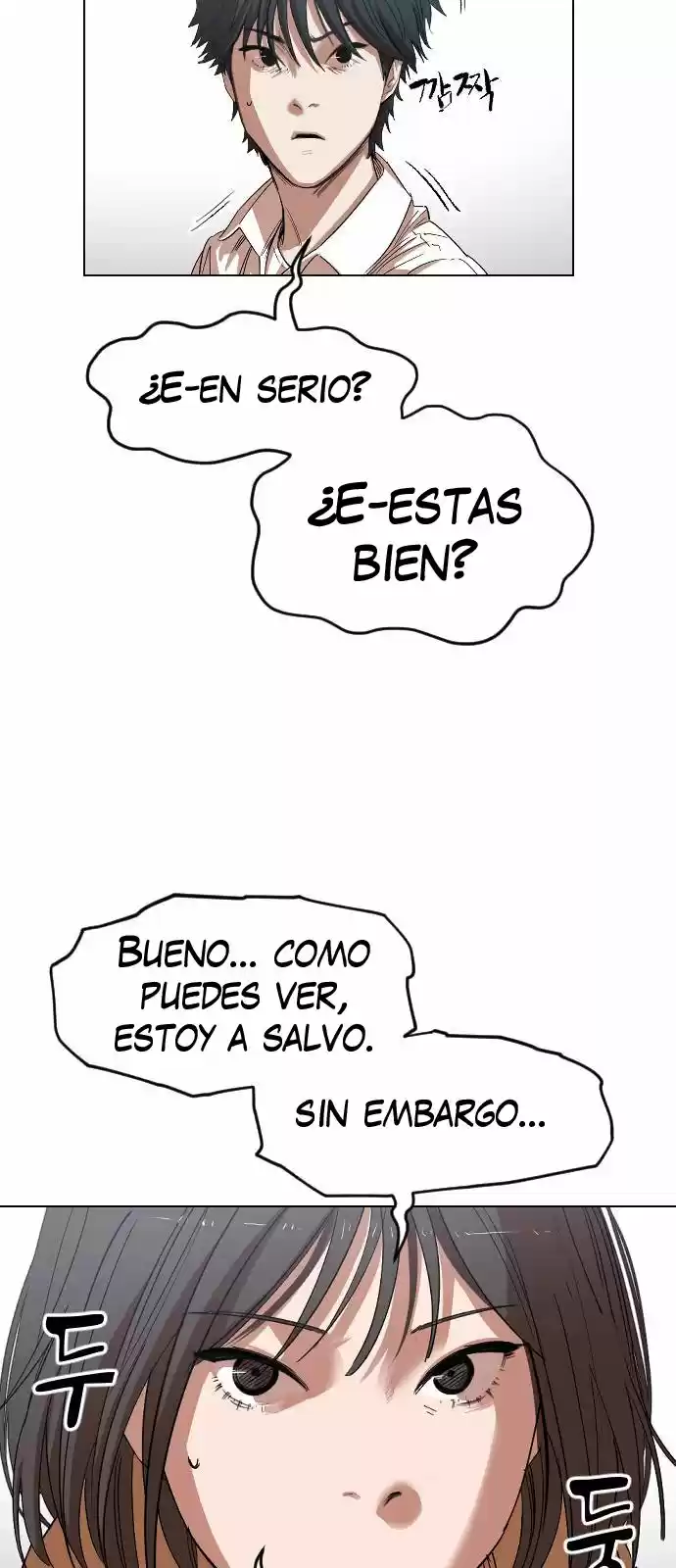 Meow Rangers - Capítulo 10 - Página 45 - LectorTMOo