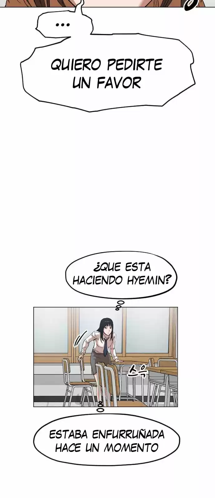 Meow Rangers - Capítulo 10 - Página 46 - LectorTMOo