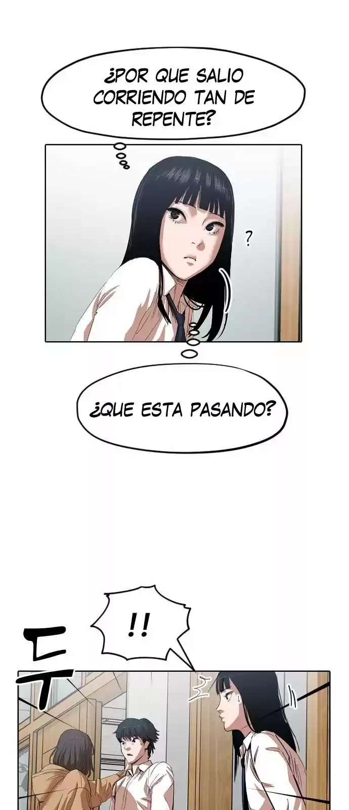 Meow Rangers - Capítulo 10 - Página 47 - LectorTMOo