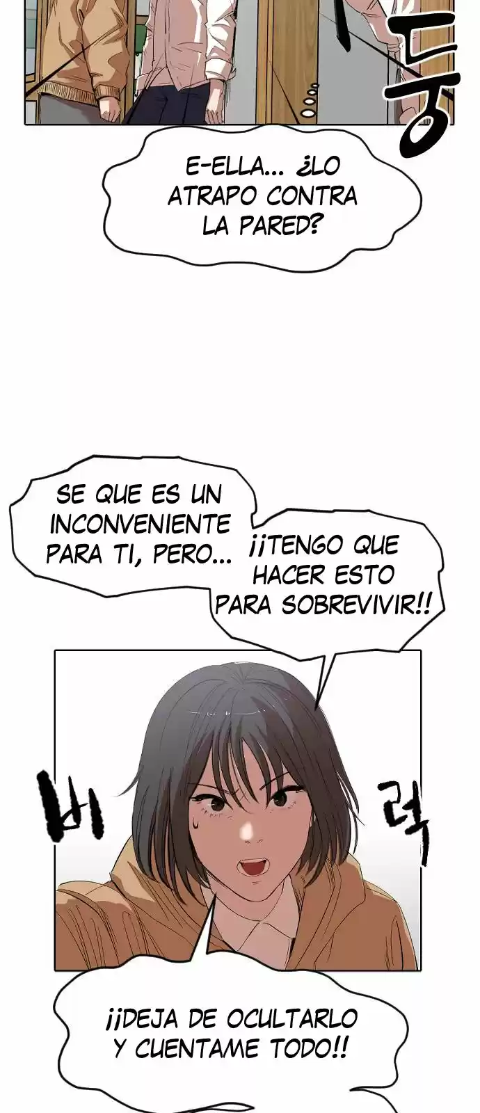 Meow Rangers - Capítulo 10 - Página 48 - LectorTMOo