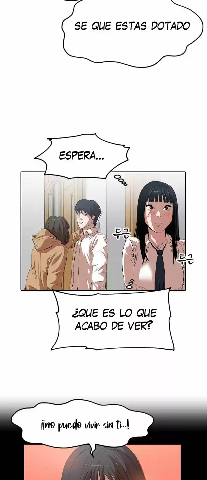 Meow Rangers - Capítulo 10 - Página 49 - LectorTMOo