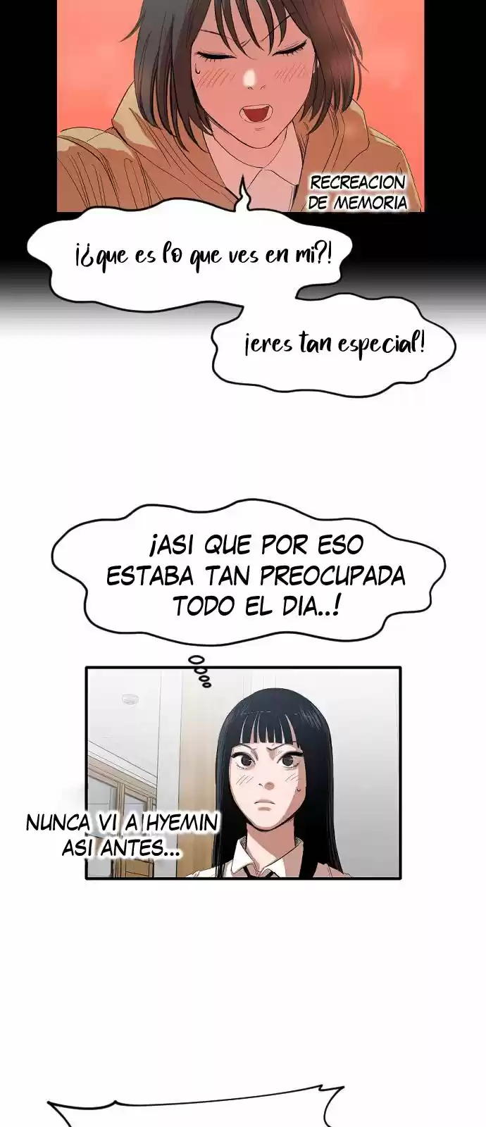 Meow Rangers - Capítulo 10 - Página 50 - LectorTMOo